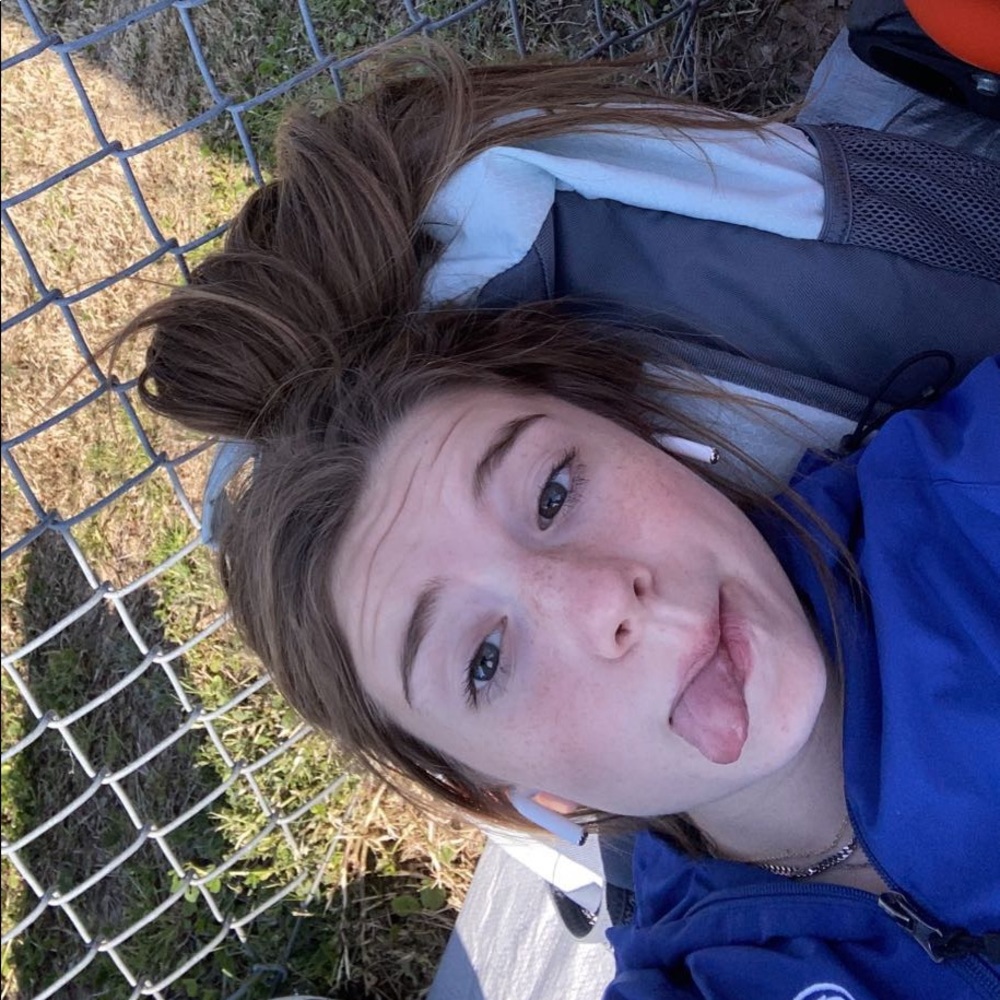 Meet your Posher, Shelby